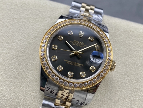 激安ロレックス背面デザイン